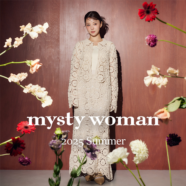 mysty womani~XeB E[}j