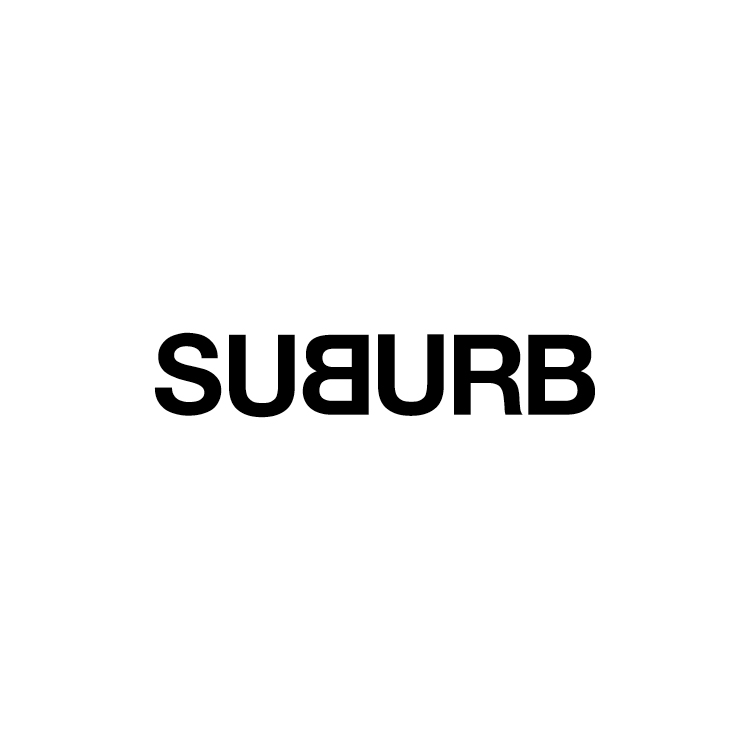 SUBURBiTo[uj
