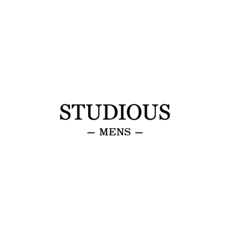 STUDIOUS MENSiXefBIX Yj