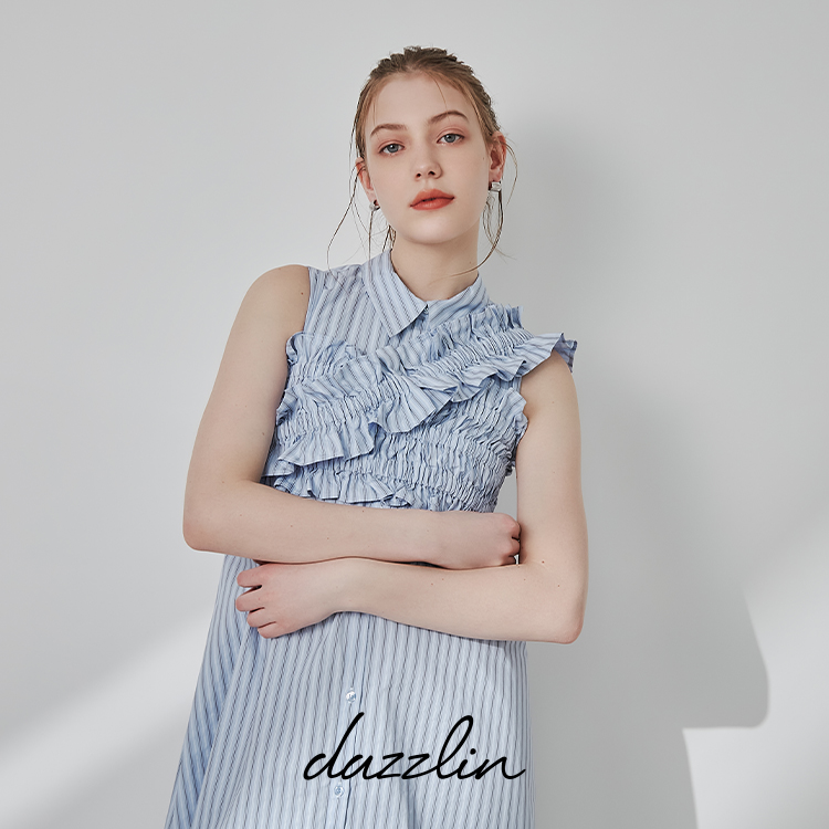 dazzlin｜ダズリンのワンピース/ドレス通販 - ZOZOTOWN