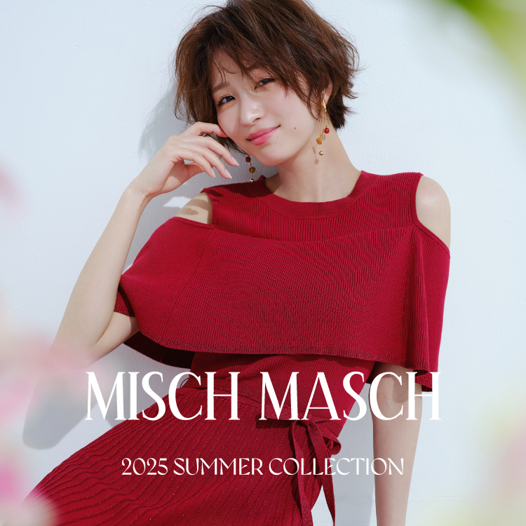 MISCH MASCHi~bV }bVj