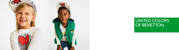 united colors of benetton children's clothing