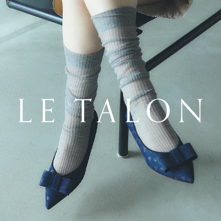 LE TALONi^j