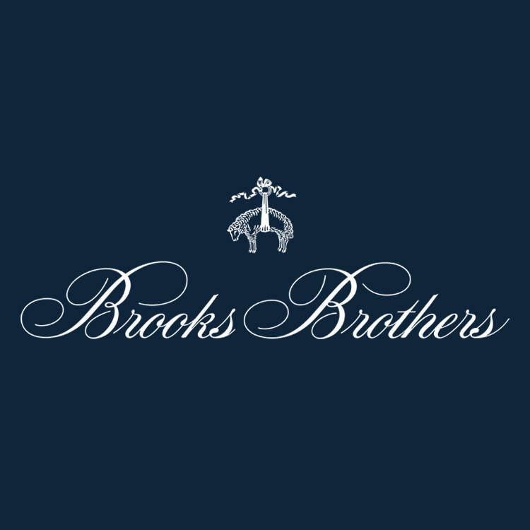 BROOKS BROTHERSiubNX uU[Yj