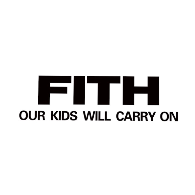 FITH BRAND（KIDS 90cm）14点セット