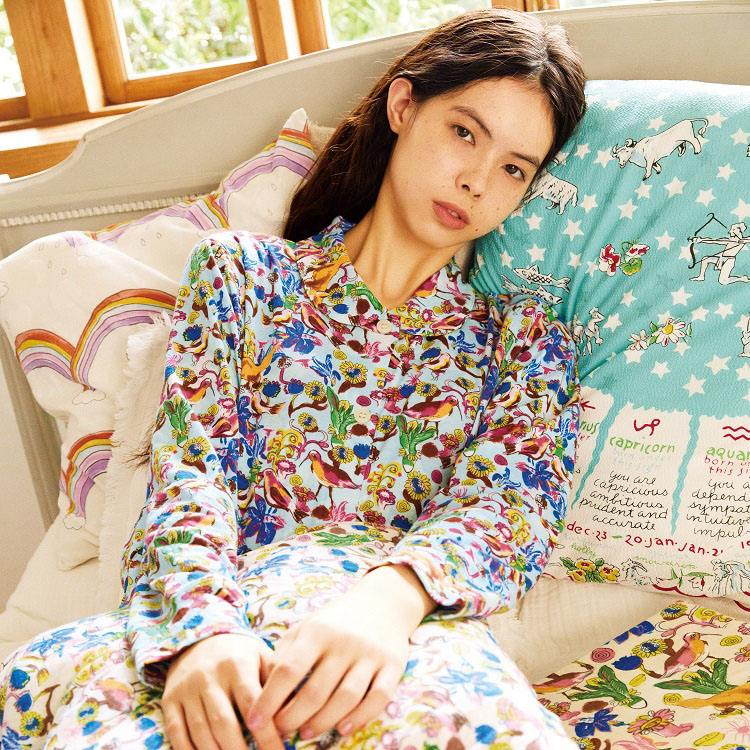 tsumori chisato SLEEPic`Tg X[vj