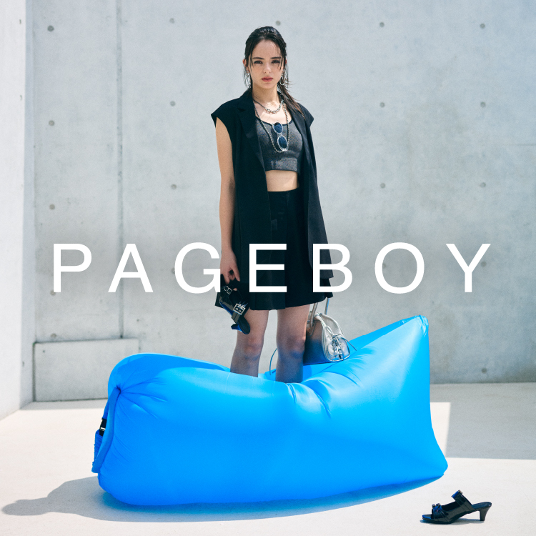 PAGEBOYiy[W{[Cj