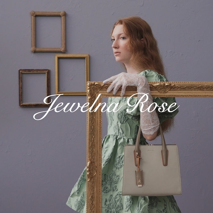 Jewelna RoseiWGi[Yj