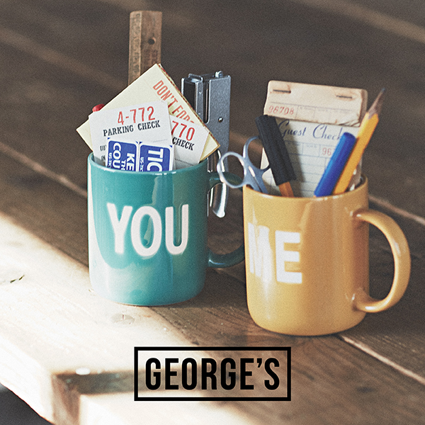 GEORGE'SiW[WYj