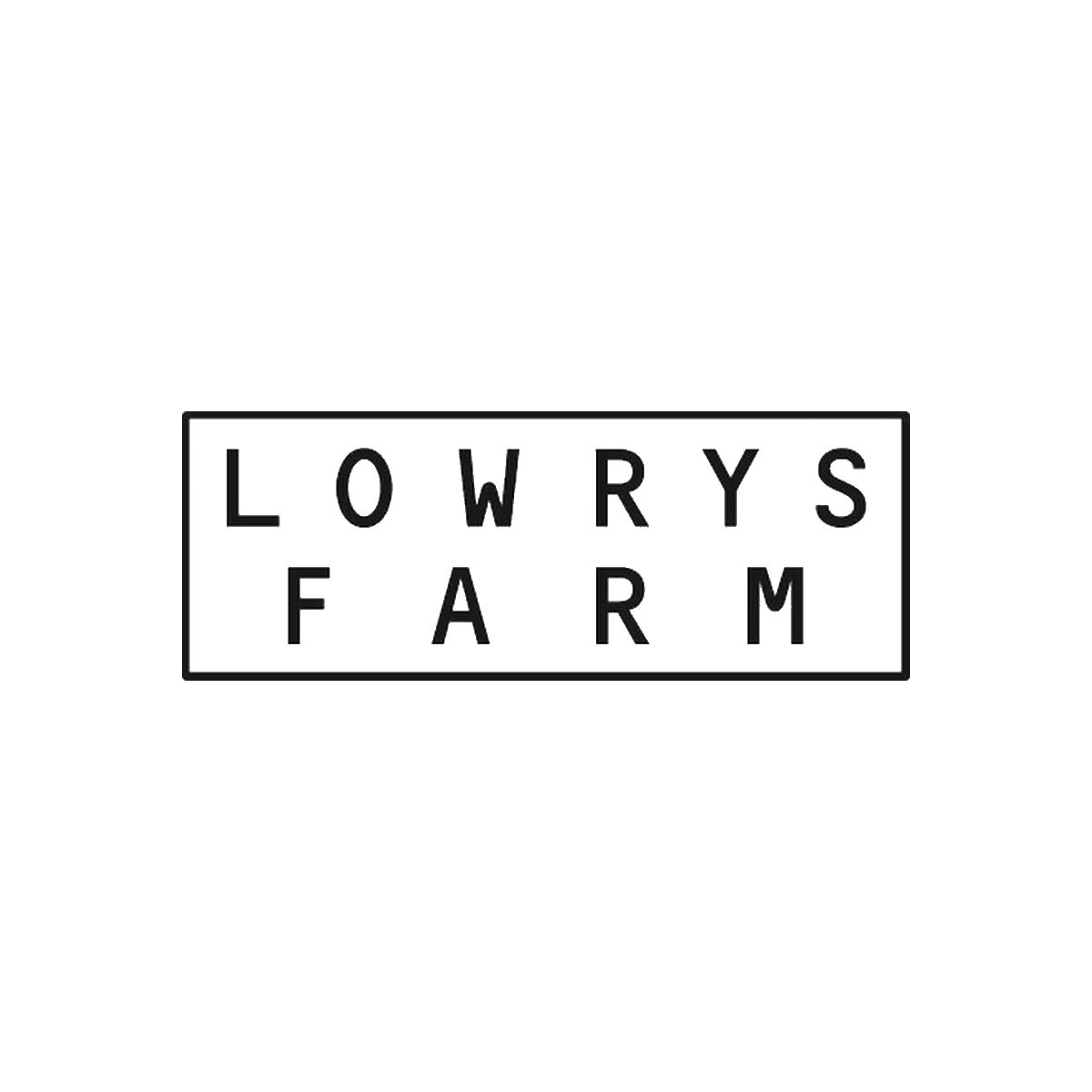 LOWRYS FARM（ローリーズファーム）