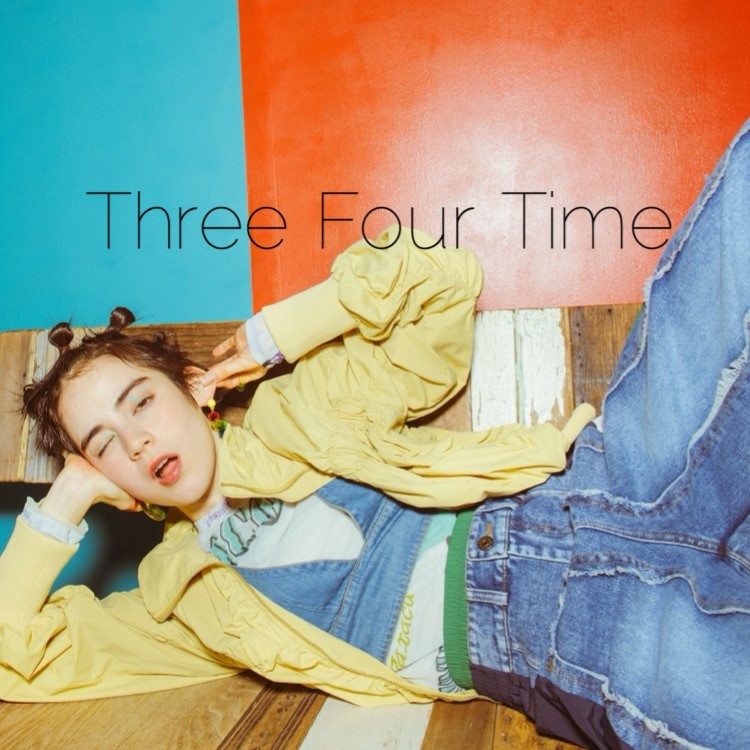 Three Four TimeiX[tH[^Cj