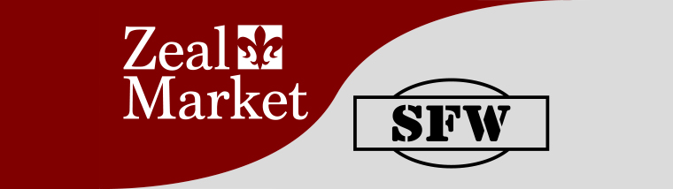 予約商品 Zealmarket Sfw ジールマーケット エスエフダブリュー のメンズファッション通販 Zozotown