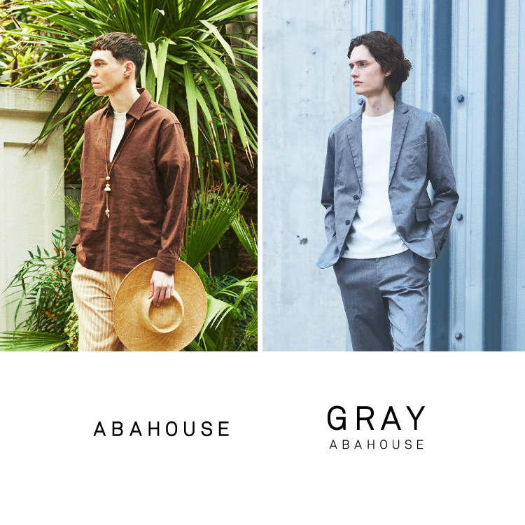 ABAHOUSEiAonEXj