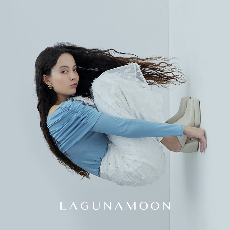 セール】LAGUNAMOON（ラグナムーン）のファッション通販 - ZOZOTOWN