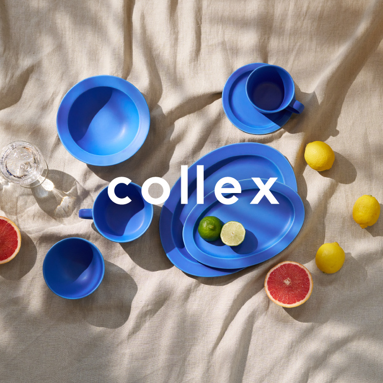 collex（コレックス）