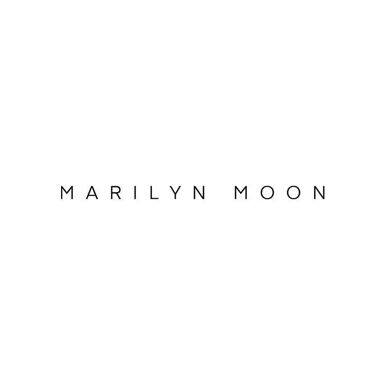 レディーススコットクラブ　MARILYN MOON ニットソー