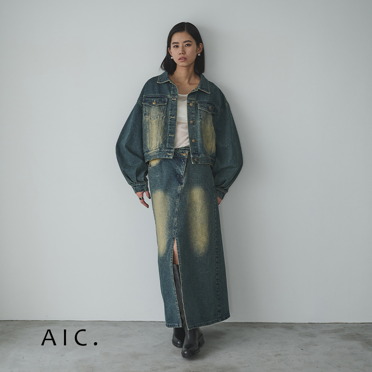 Aic エーアイシーの通販 Zozotown