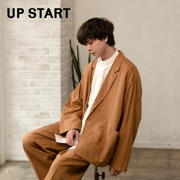 UP STARTiAbvX^[gj