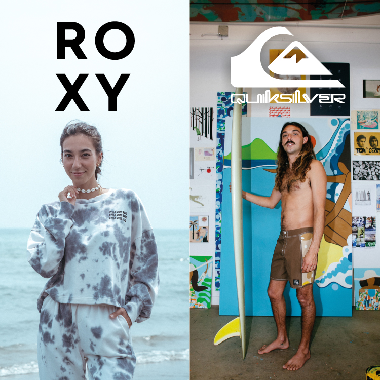 ROXY/QUIKSILVERiLV[/NCbNVo[j