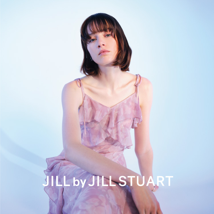 JILL by JILLSTUART｜ジル バイ ジルスチュアートのショルダーバッグ 