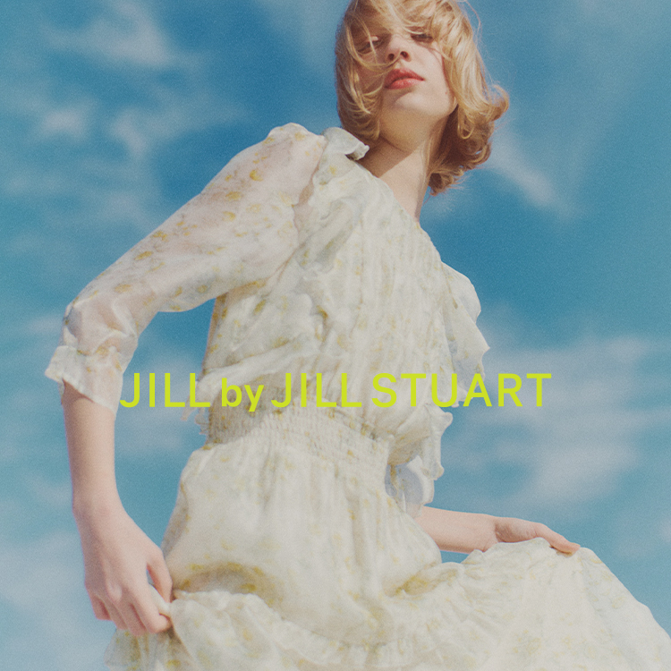 JILL by JILL STUARTiW oC W X`A[gj
