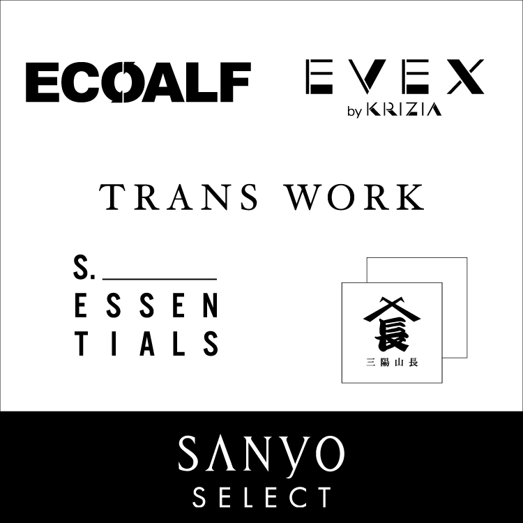 SANYO SELECTiT[ZNgj