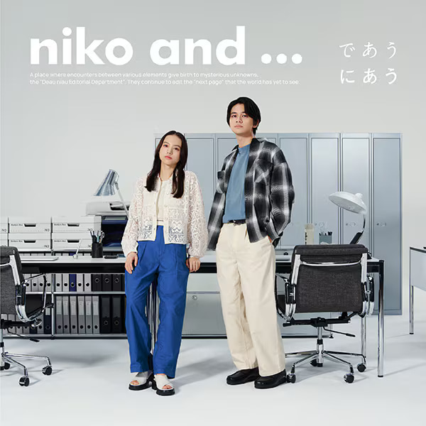 niko and...｜ニコアンド（メンズ）の通販 - ZOZOTOWN