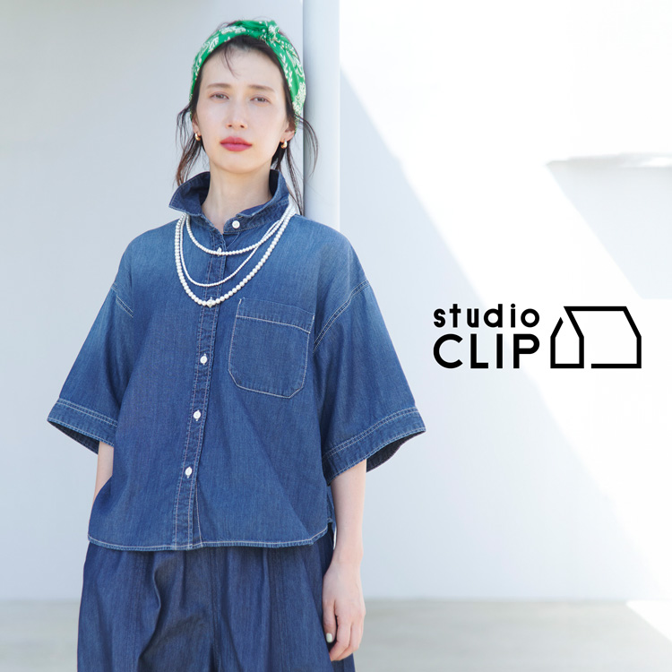 studio CLIPi~Nj