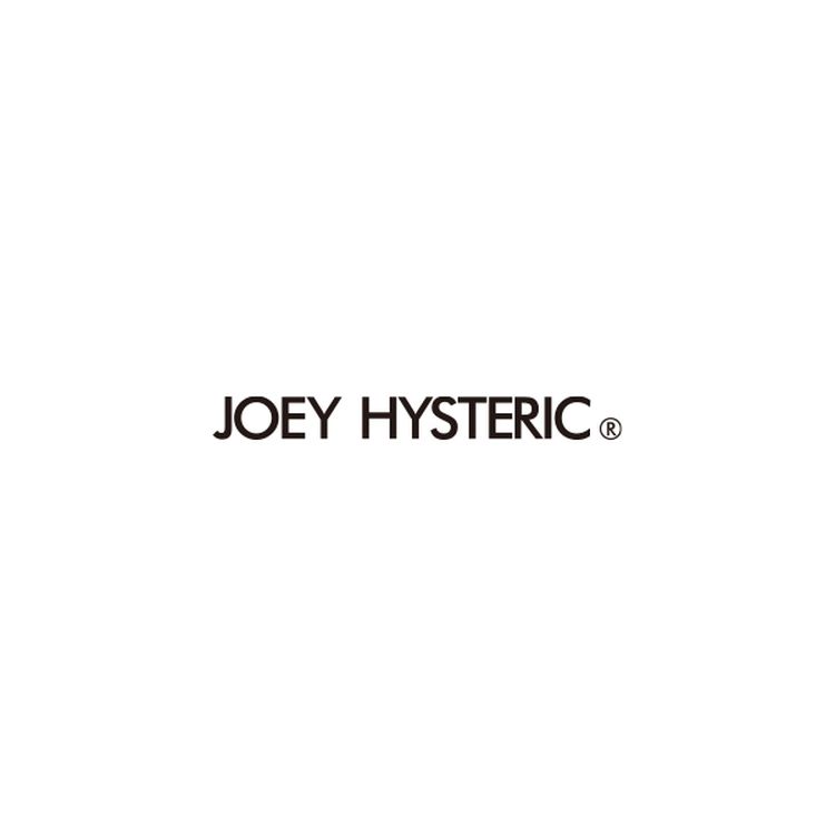 JOEY HYSTERIC｜ジョーイ ヒステリックの通販 - ZOZOTOWN