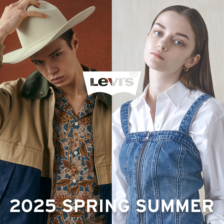 Levi'si[oCXj
