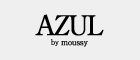 AZUL BY MOUSSY