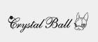 CRYSTAL BALL