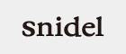 SNIDEL