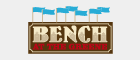 BENCH AT THE GREENE
