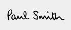 Paul Smith