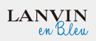 LANVIN en Bleu MEN