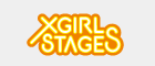 X-girl Stages