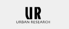 URBAN RESEARCH