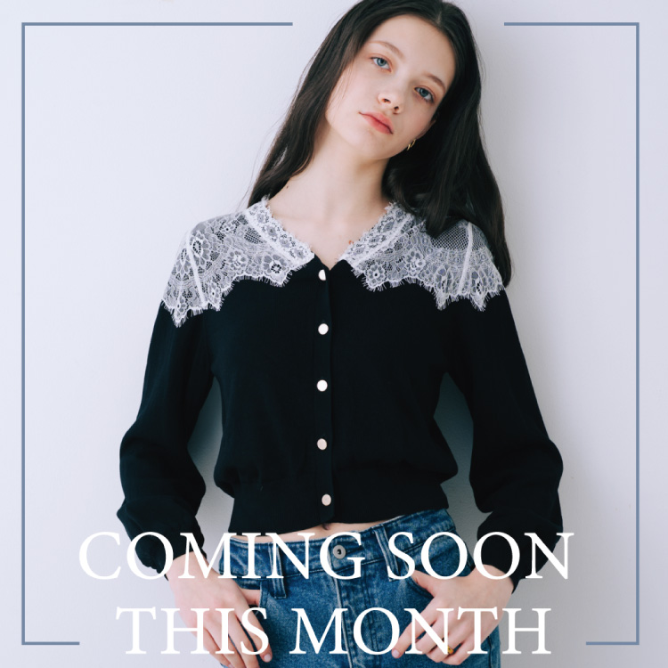 Abahouse Devinette�i�A�o�n�E�X�@�h�D���B�l�b�g�j�̃V���b�v�j���[�X�u�t���ʂ鍡�����ח\��̃A�C�e����pick��v