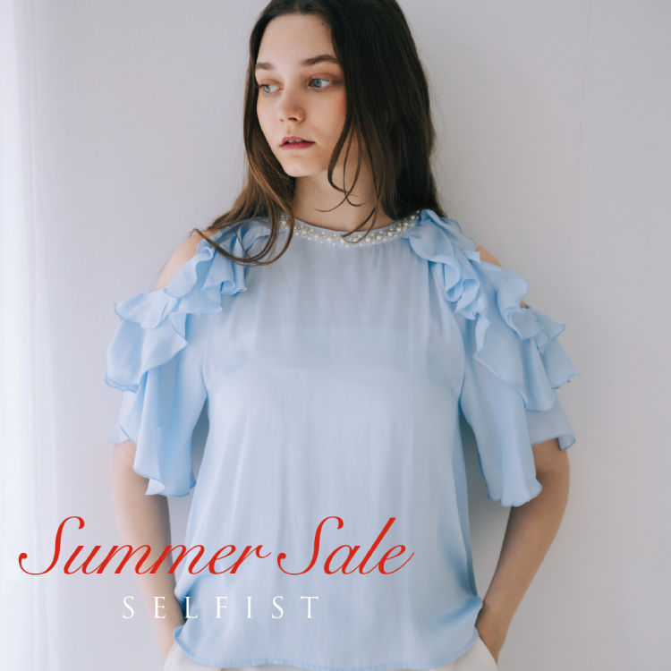 Abahouse Devinette�i�A�o�n�E�X�@�h�D���B�l�b�g�j�̃V���b�v�j���[�X�u�ySUMMER SALE�z�l�C�A�C�e���������ɁI�ăZ�[���J�Ò��v