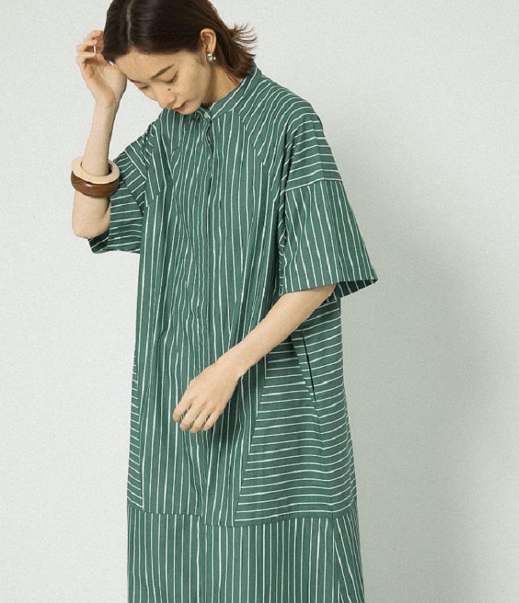 Kbf ケービーエフのトピックス おすすめ 1枚でコーデが決まるワンピースをピックアップ Zozotown