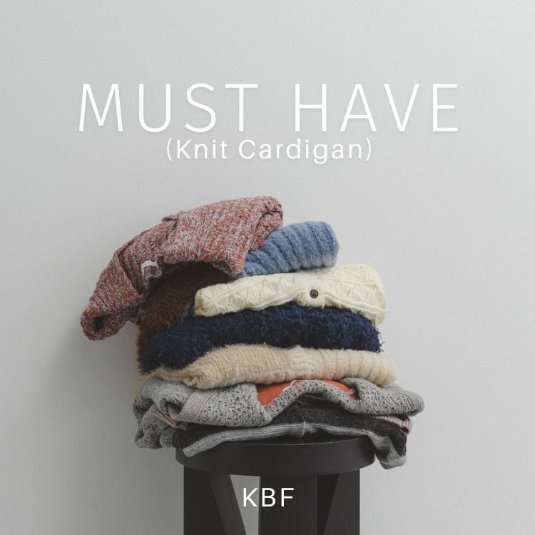 KBFiP[r[Gtj̃Vbvj[XuyKBFzȂMUST HAVEIKBF̃J[fBK`FbNv