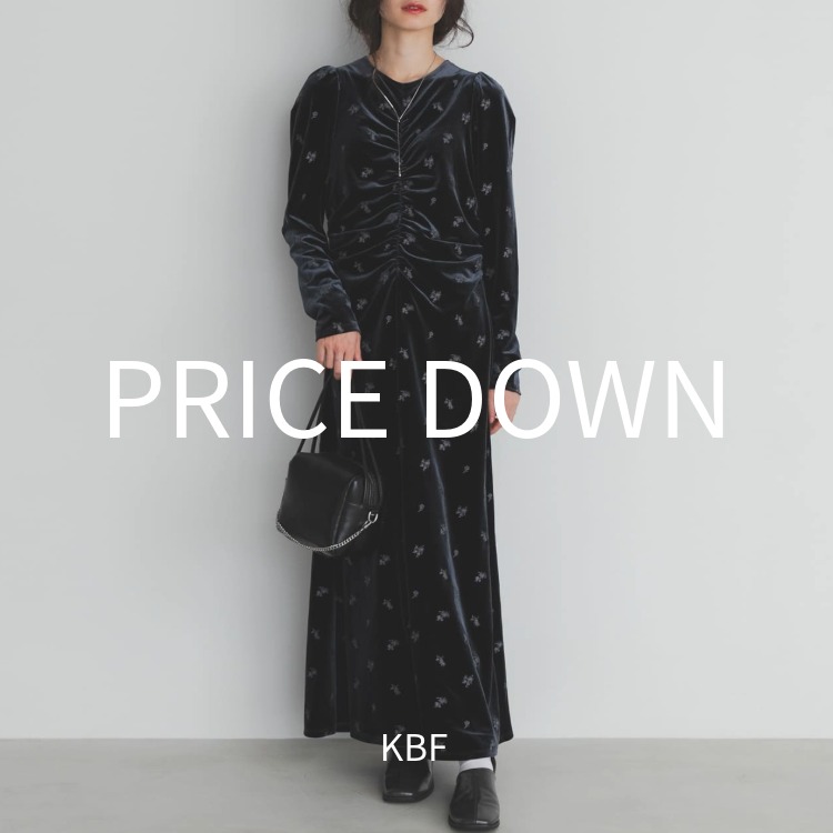 KBF�i�P�[�r�[�G�t�j�̃V���b�v�j���[�X�u�yKBF�z�I�P�[�W�����A�C�e���𒆐S�ɏt���ꕔPRICE DOWN!�v