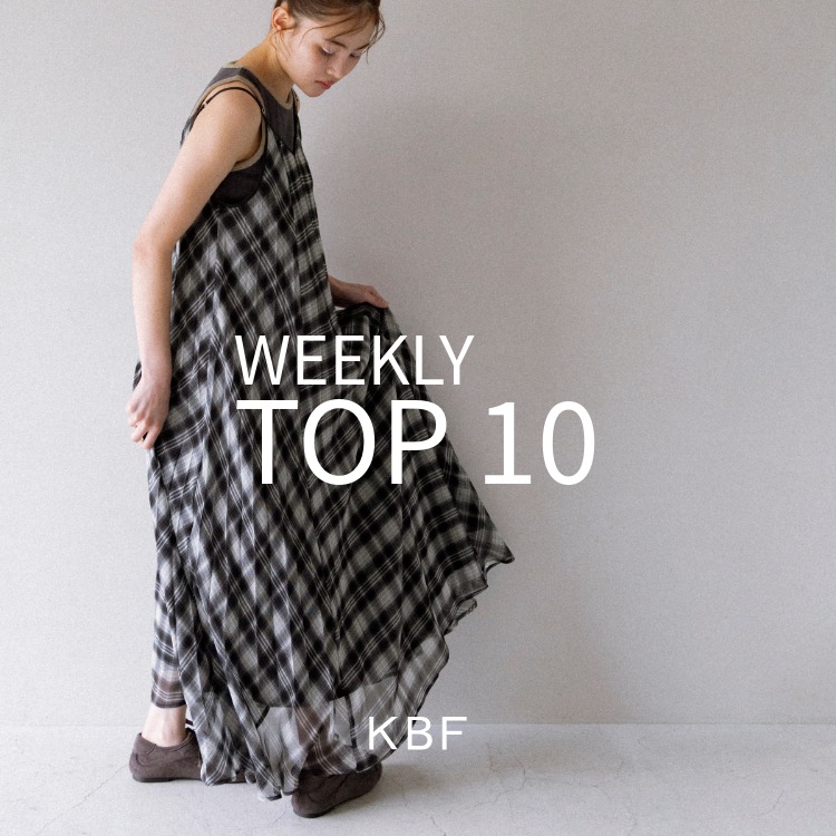 KBF�i�P�[�r�[�G�t�j�̃V���b�v�j���[�X�u�yKBF�z��T�̐l�C�A�C�e�������L���OTOP10 �v