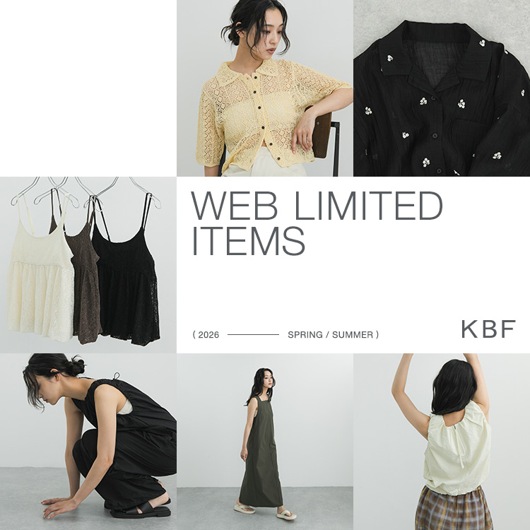 KBF�i�P�[�r�[�G�t�j�̃V���b�v�j���[�X�u�I�����C���X�g�A�ł��������Ȃ�WEB����A�C�e�����o��I�v