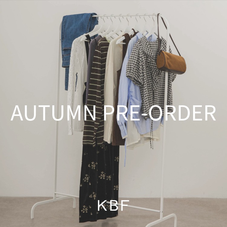KBF�i�P�[�r�[�G�t�j�̃V���b�v�j���[�X�u�yKBF�z�Ă���H�֋C�����`�F���W�I�����Ă������H���̗\��X�^�[�g�v