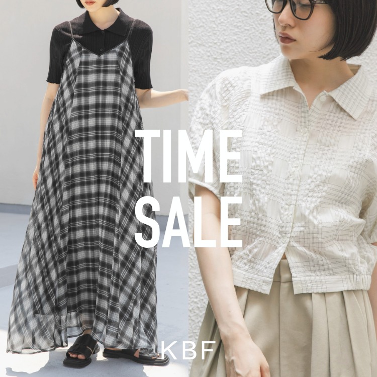 KBF�i�P�[�r�[�G�t�j�̃V���b�v�j���[�X�u�yKBF�zSALE�i������ɃI�g�N�ȃ^�C���Z�[���J�Ò��I�v