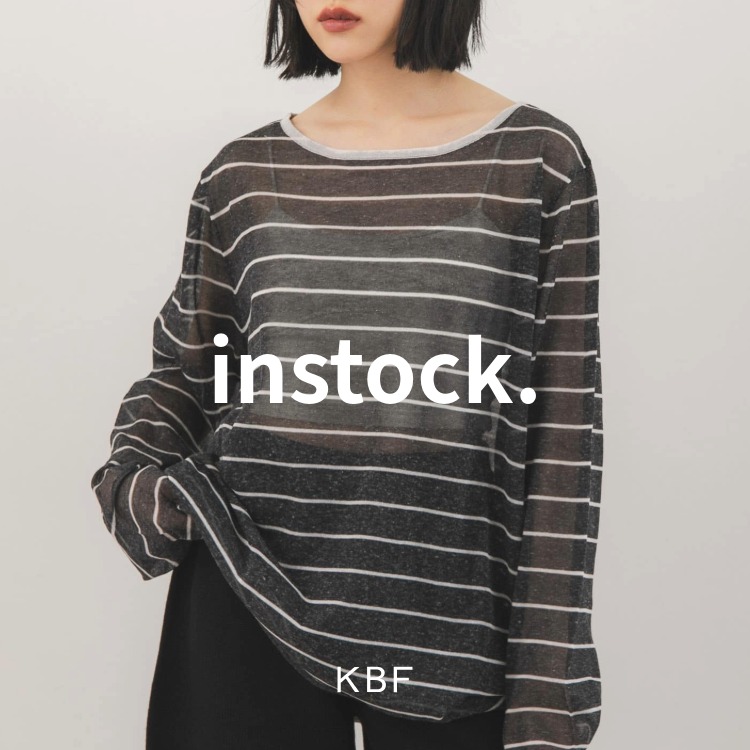 KBF�i�P�[�r�[�G�t�j�̃V���b�v�j���[�X�u�yKBF�z�Җ]�̓���!�����璅����V�A�[�j�b�g�v