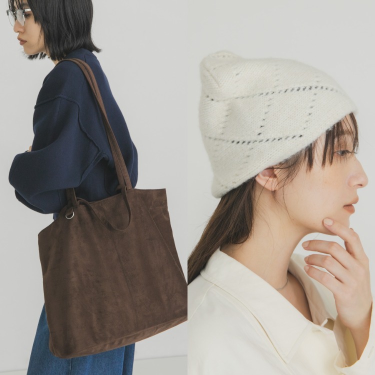 KBF�i�P�[�r�[�G�t�j�̃V���b�v�j���[�X�u�yKBF�zWinter SHOES&BAGS �~�G�ݗ\��J�n�I�v