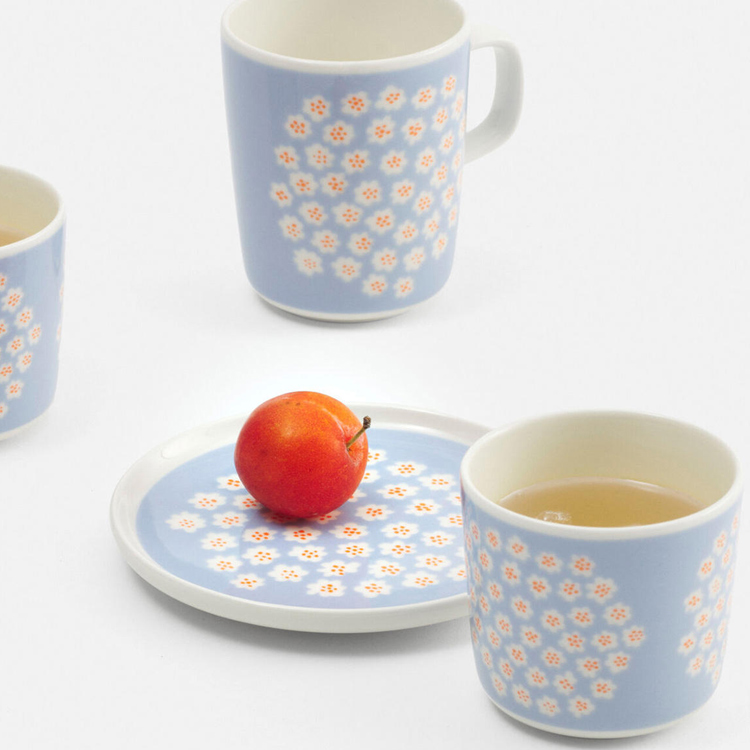 セール】Miniベース（フラワーベース）｜marimekko（マリメッコ